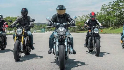 MOTORCYCLE.COM Reviews: Get More Out Of Your Motorcycle With Kemimoto Accessories