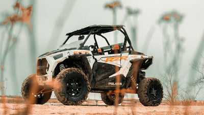 7 Best Hunting Accessories for Polaris RZR