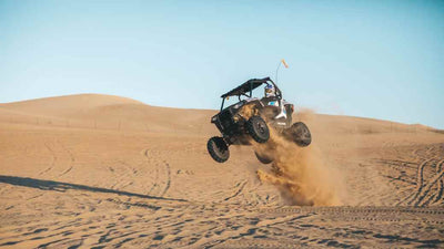 10 Best Accessories For Polaris Ranger