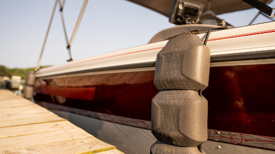 How to Protect Your Boat from Dock Damage?