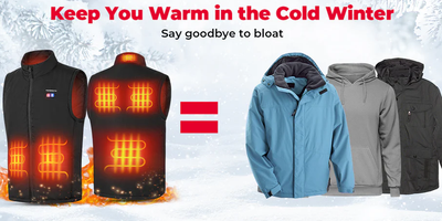 Best Heated Vest for Hunting in 2025