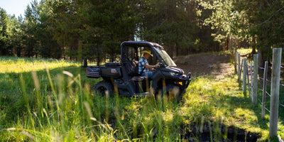 Best UTV for Farm in 2025: Top Picks for Tough Tasks