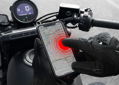 ATV Winter Rider: Gear Up, Ride Out