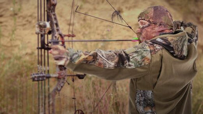 Must-Have Turkey Hunting Gear: Unlock Your Fall Hunting Adventure!