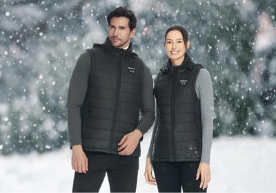 The Safety of Heated Vests: Warming Up Without the Worries