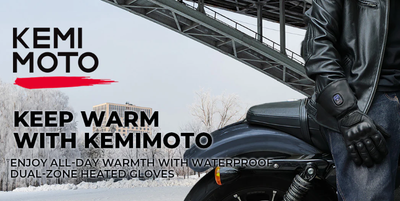 ATV Winter Rider: Gear Up, Ride Out