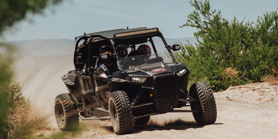 The Hottest 2025 Side-by-Sides: Unveiling the Future of Off-Road Adventures