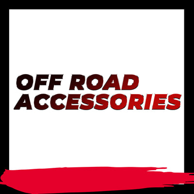 OFF ROAD ACCESSORIES