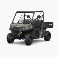 DEFENDER