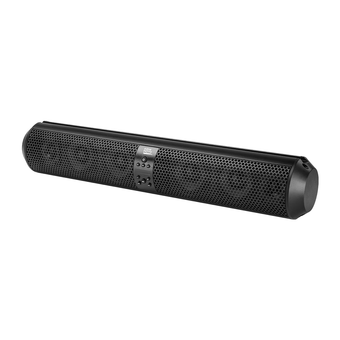 UTV SOUND BAR