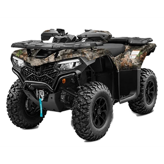 Accessories for CFMOTO Cforce