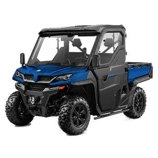 Accessories for Cfmoto Uforce 1000 & 1000XL