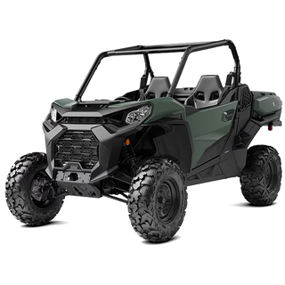 Accessories For Can-Am Commander