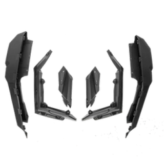 UTV Fender Flares