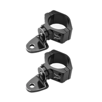 Flag＆Whip Light Mounts
