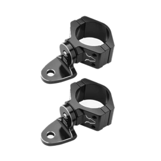 Flag & Whip Light Mounts