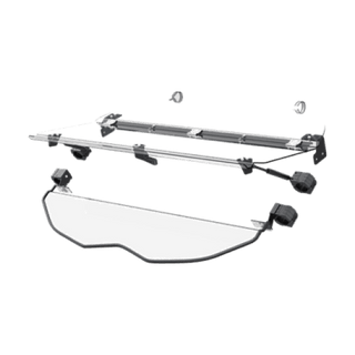 Flip Windshields