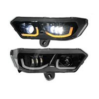 Headlights