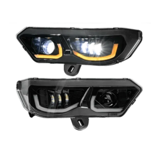 Headlights