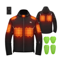 Heated Gear