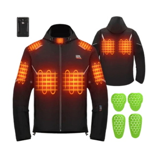 Heated Gear