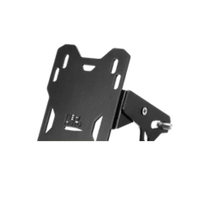 License Brackets