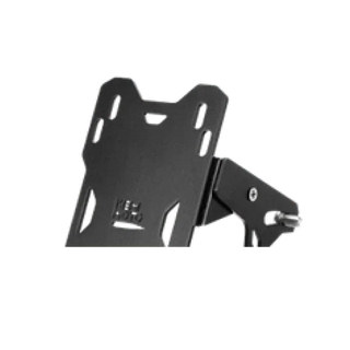 License Brackets