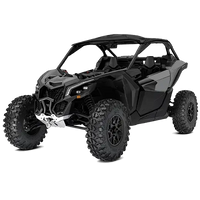 MAVERICK X3