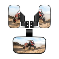 Mirrors Set