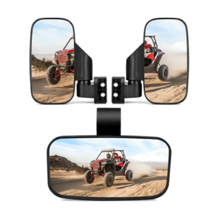 Mirrors Set