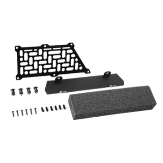 Noise Reduction Kits