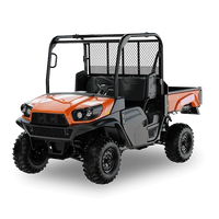 KUBOTA