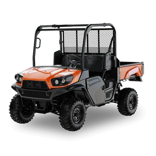 Kubota Parts & Accessories
