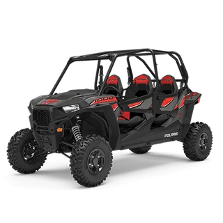 POLARIS RZR BUNDLE