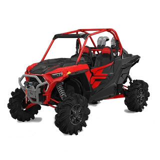 Polaris RZR XP 1000 Accessories