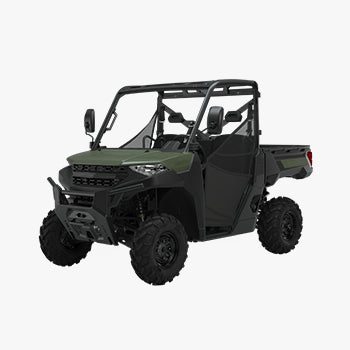 Polaris Ranger Accessories