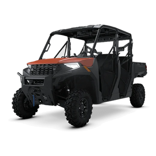 Polaris Ranger Accessories