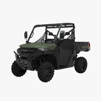 Accessories Compatible with Polaris Ranger