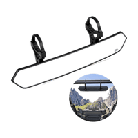 Rear View Mirrors