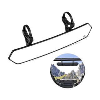 Rear View Mirrors