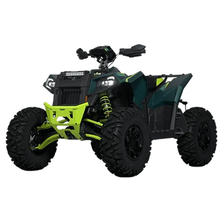 Polaris Scrambler Accessories