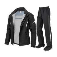Everyday Riding Gear