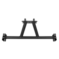 Spare Tire Carriers
