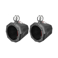 Speaker Mounts