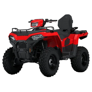 SPORTSMAN Accessories