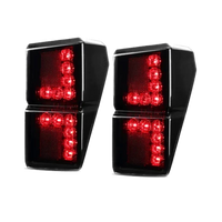 Tail Lights