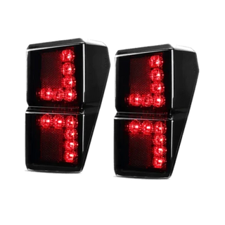 Tail Lights