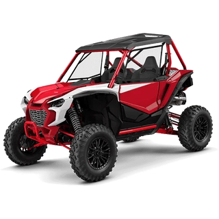 Honda Talon Accessories