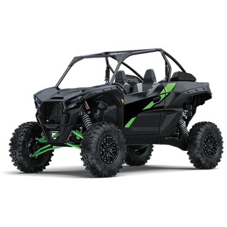 Kawasaki Teryx Parts & Accessories