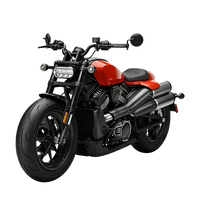 SPORTSTER
